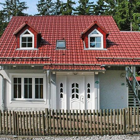 Ferienhaeuser Im Tannenpark, Tanne Exteriör bild