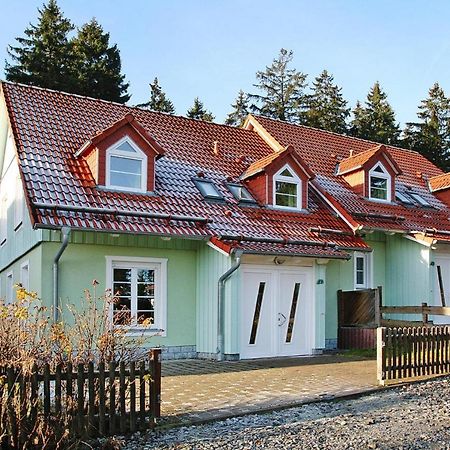 Ferienhaeuser Im Tannenpark, Tanne Exteriör bild