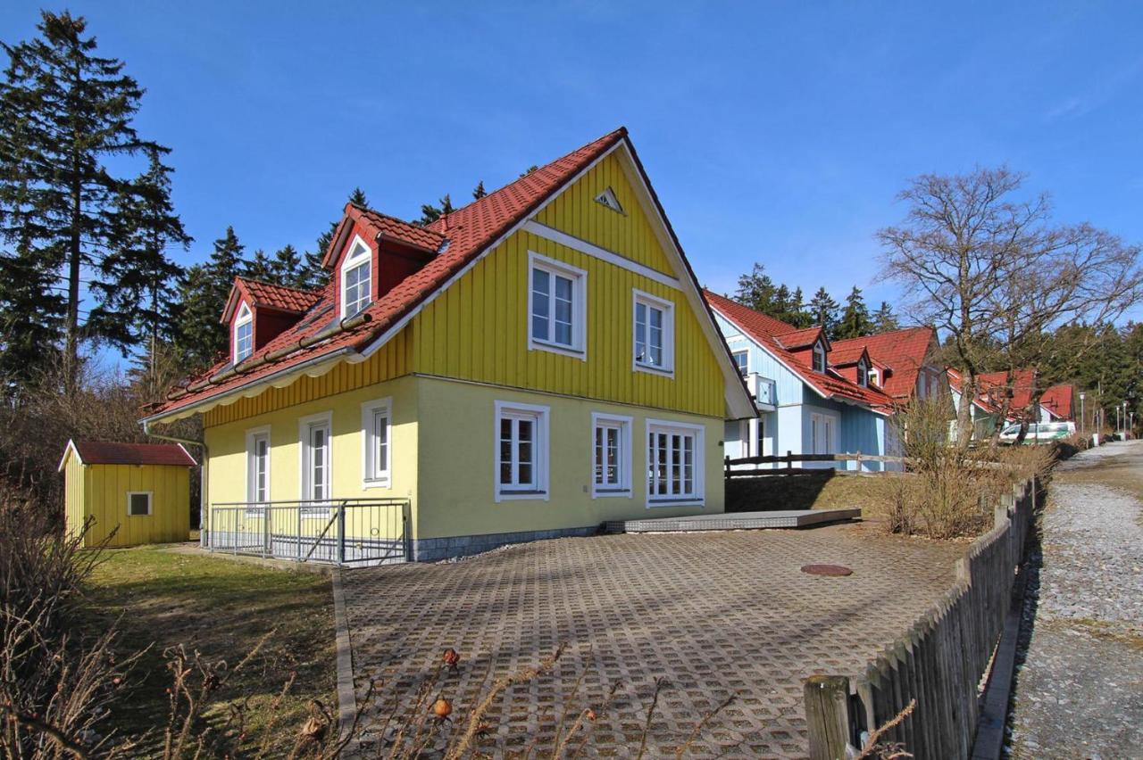 Ferienhaeuser Im Tannenpark, Tanne Exteriör bild