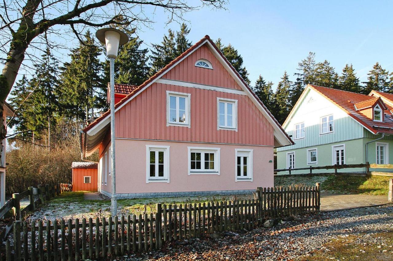 Ferienhaeuser Im Tannenpark, Tanne Exteriör bild